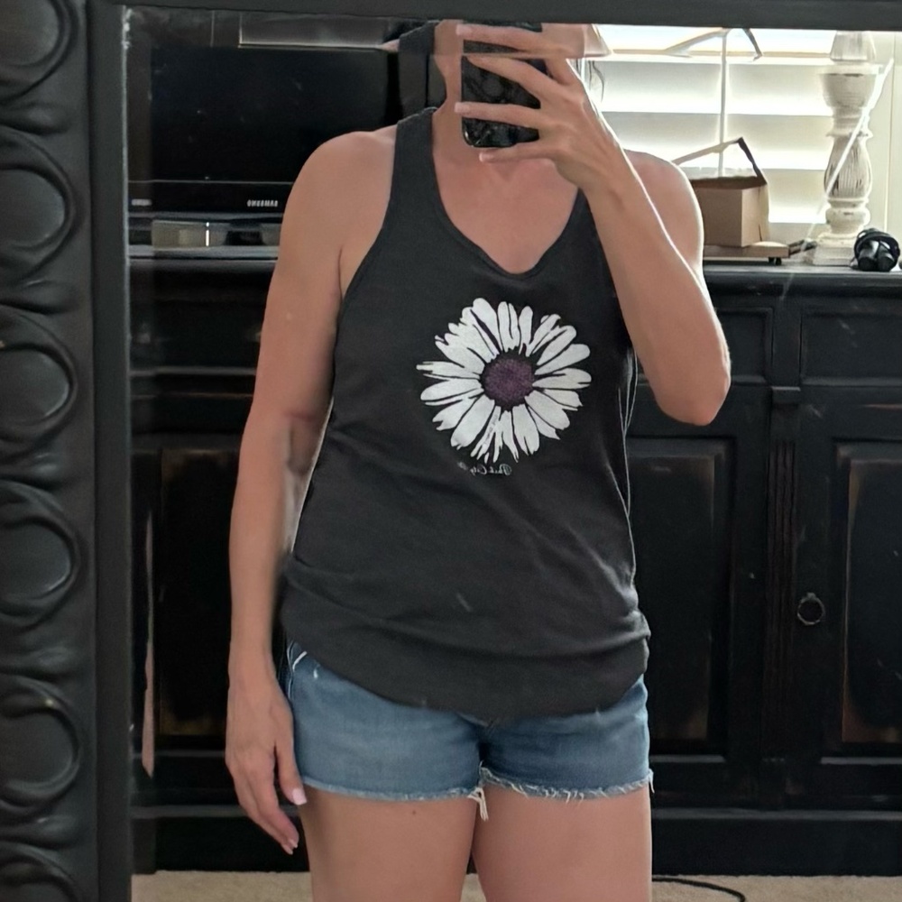 Park City, Utah - Tank SZ. L